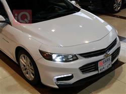 شيفروليه ماليبو